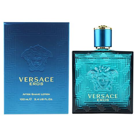 versace versus 100ml цена|Versace eros aftershave 100ml.